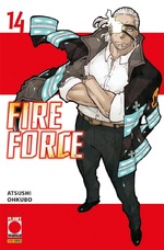 Fire Force